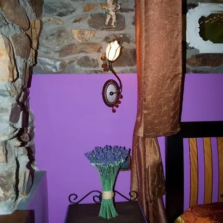 Rurales Acebo Apartment Cangas De Narcea
